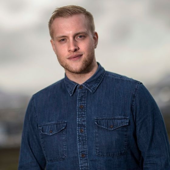 Geir Sigurður Gíslason
