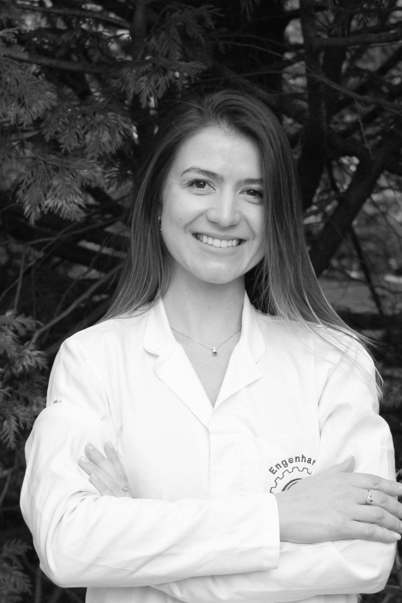 Júlia Cristiê Kessler, PhD
