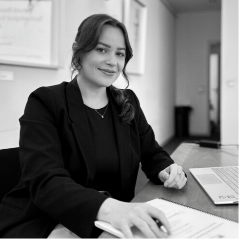 Stephany Rezende, PhD
